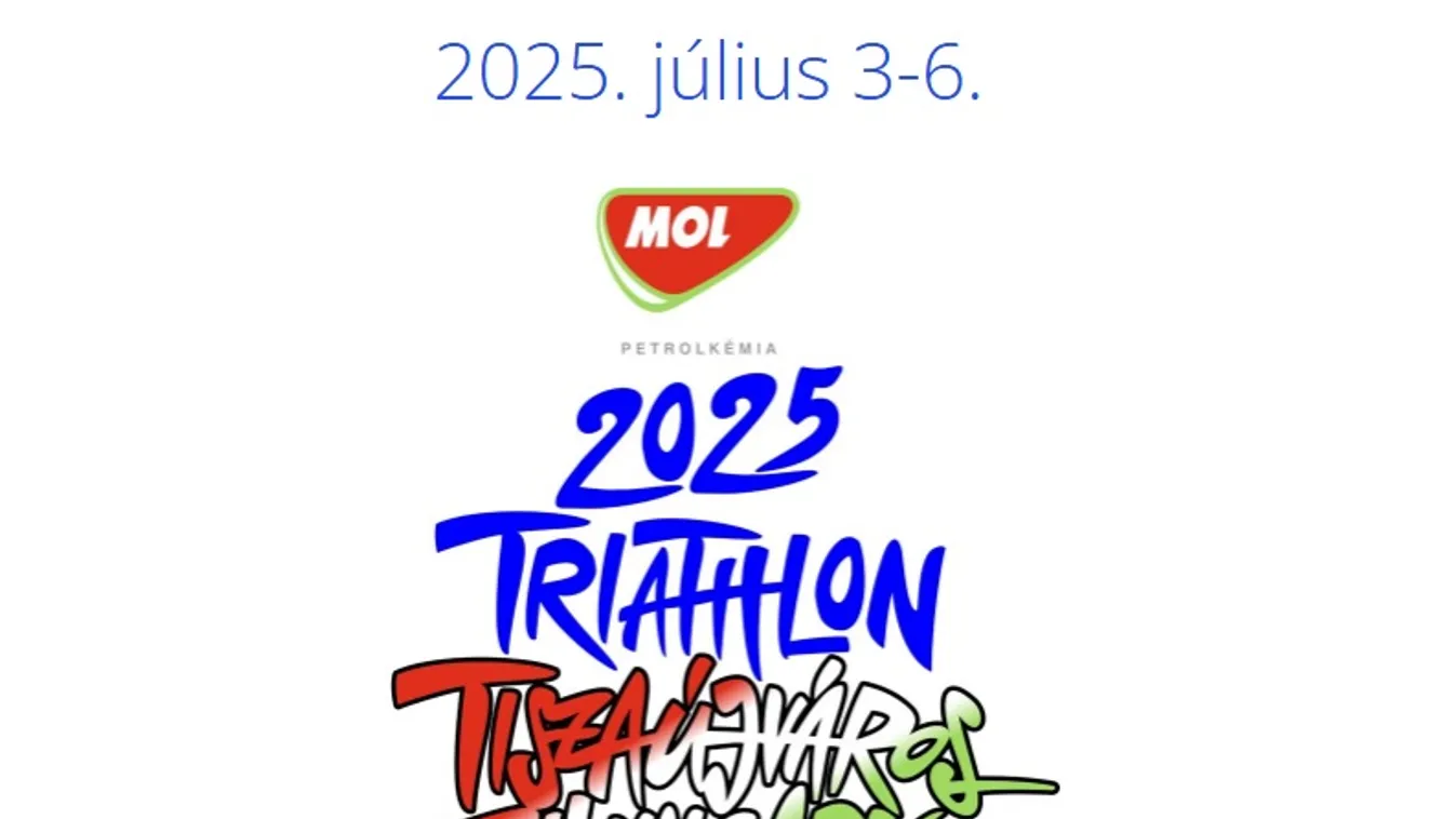 Több tucat ország sportolói küzdenek egymással a hétvégén Tiszaújvárosban