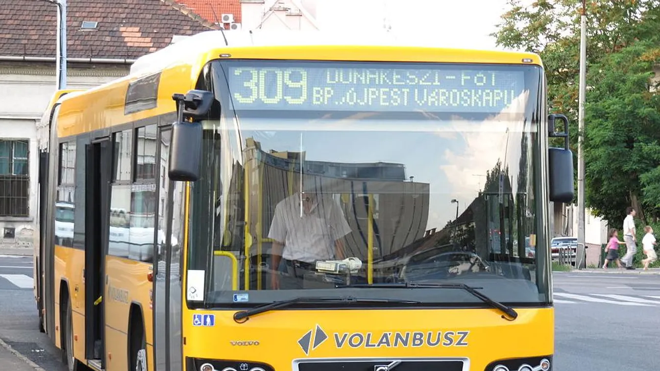 Szakszervezetek: Előremutató lehet a Volánbusz és a MÁV közlekedéspolitikai átalakítása