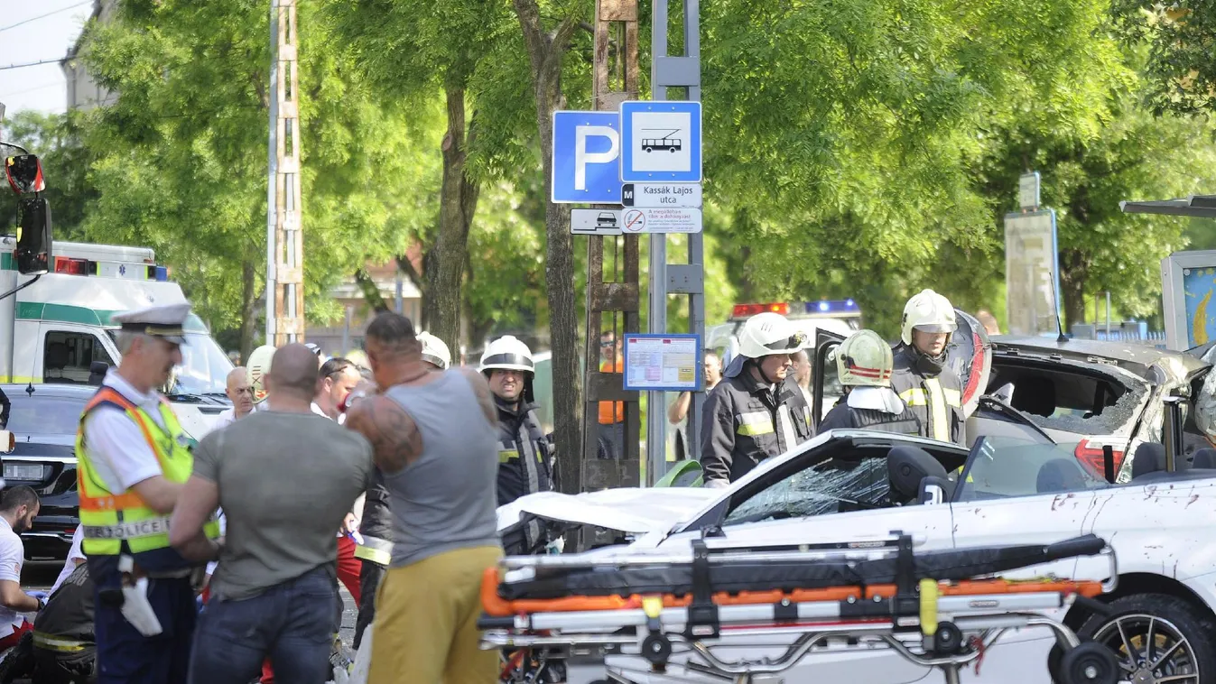 Óvadék ellenében sem kerülhet szabadlábra M. Richárd