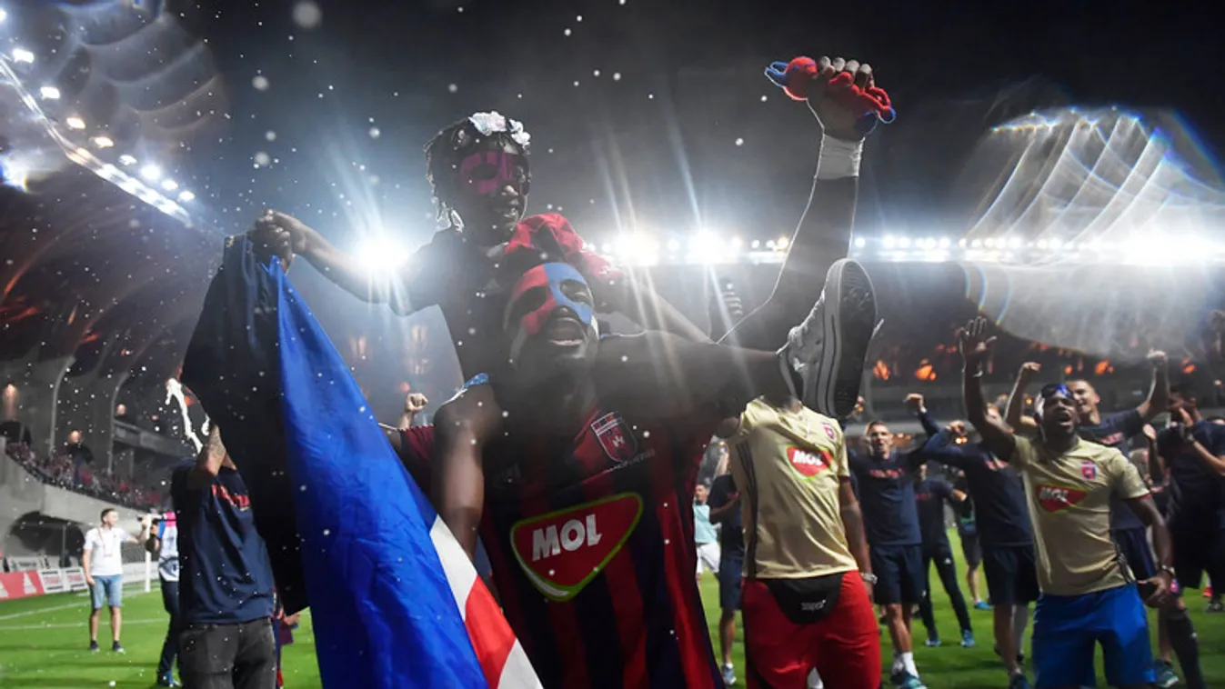 Újra nyerni akar a Videoton