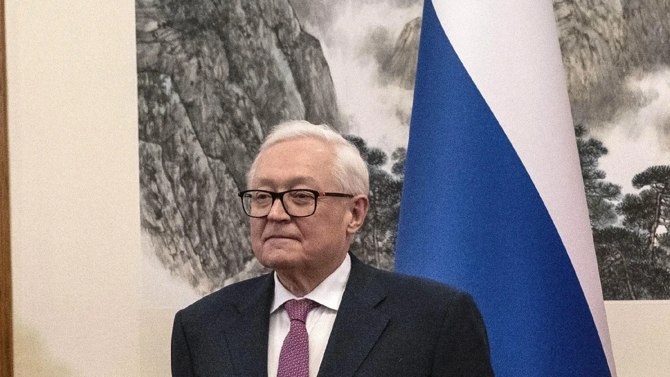 Orosz külügyminiszter-helyettes: A Nyugat nem értékelte Moszkva visszafogottságát