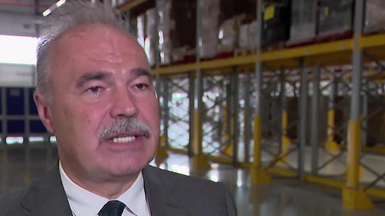 Nagy István: Ingyen öntözhetik a földjeiket a gazdák + videó