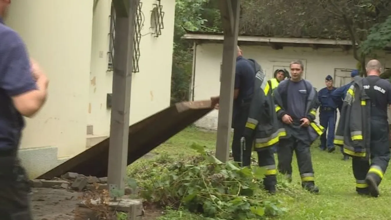 Megtört a borsodnádasdi lány feltételezett gyilkosa