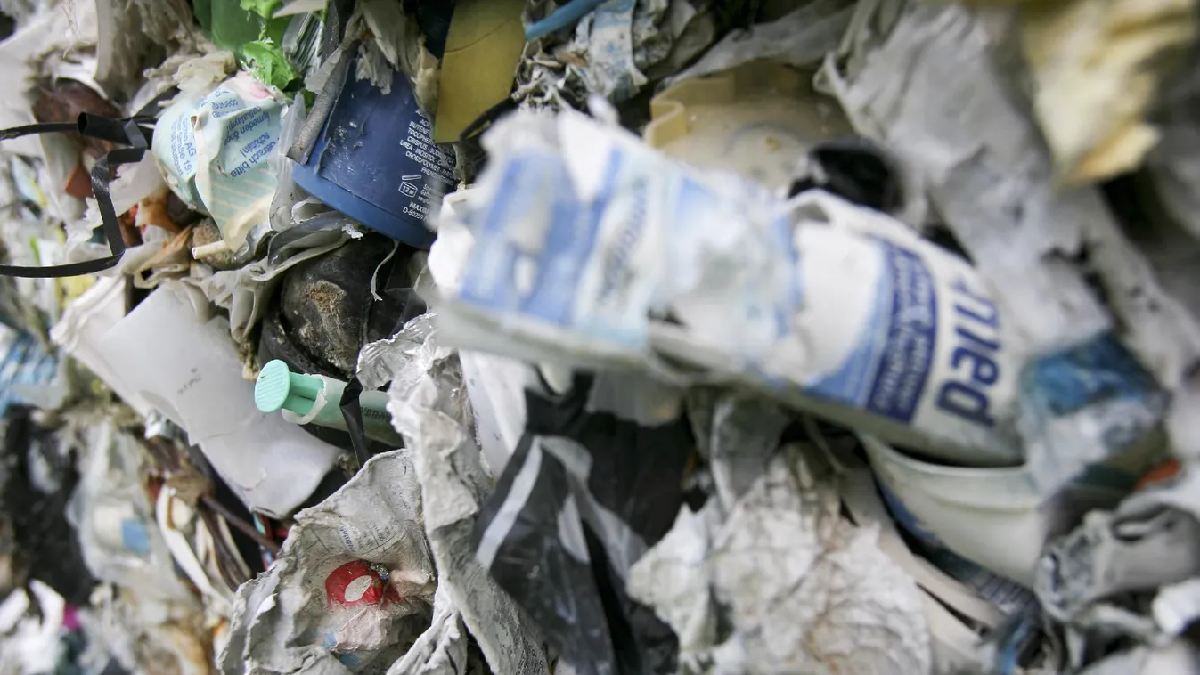 „Alkalmatlan a jogrendszer a környezetszennyezés kezelésére”