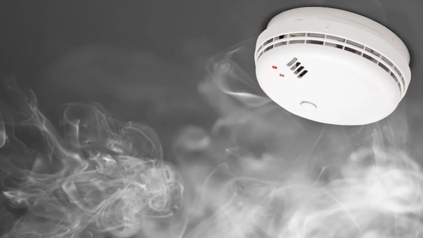 Halálos szén-monoxid-mérgezés történt Erzsébetvárosban