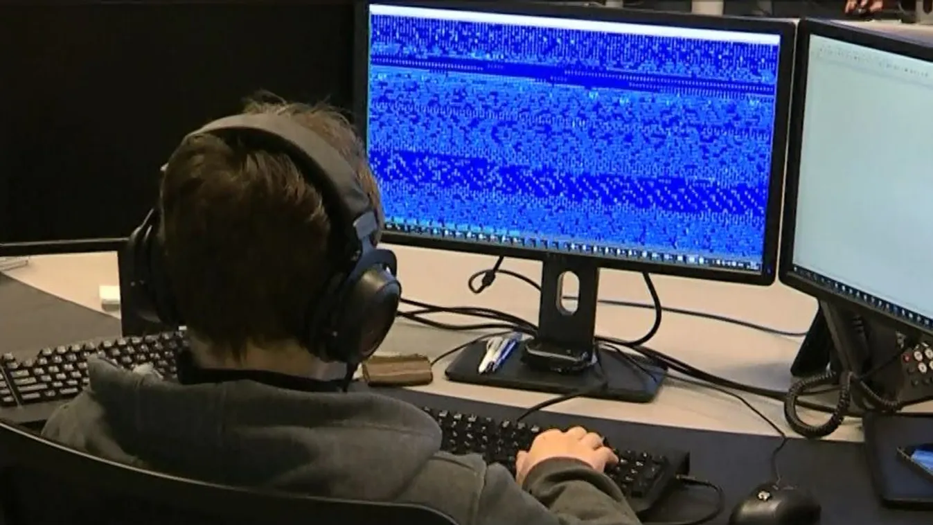 Orosz hackertámadás: közlik az első gyanúsított nevét