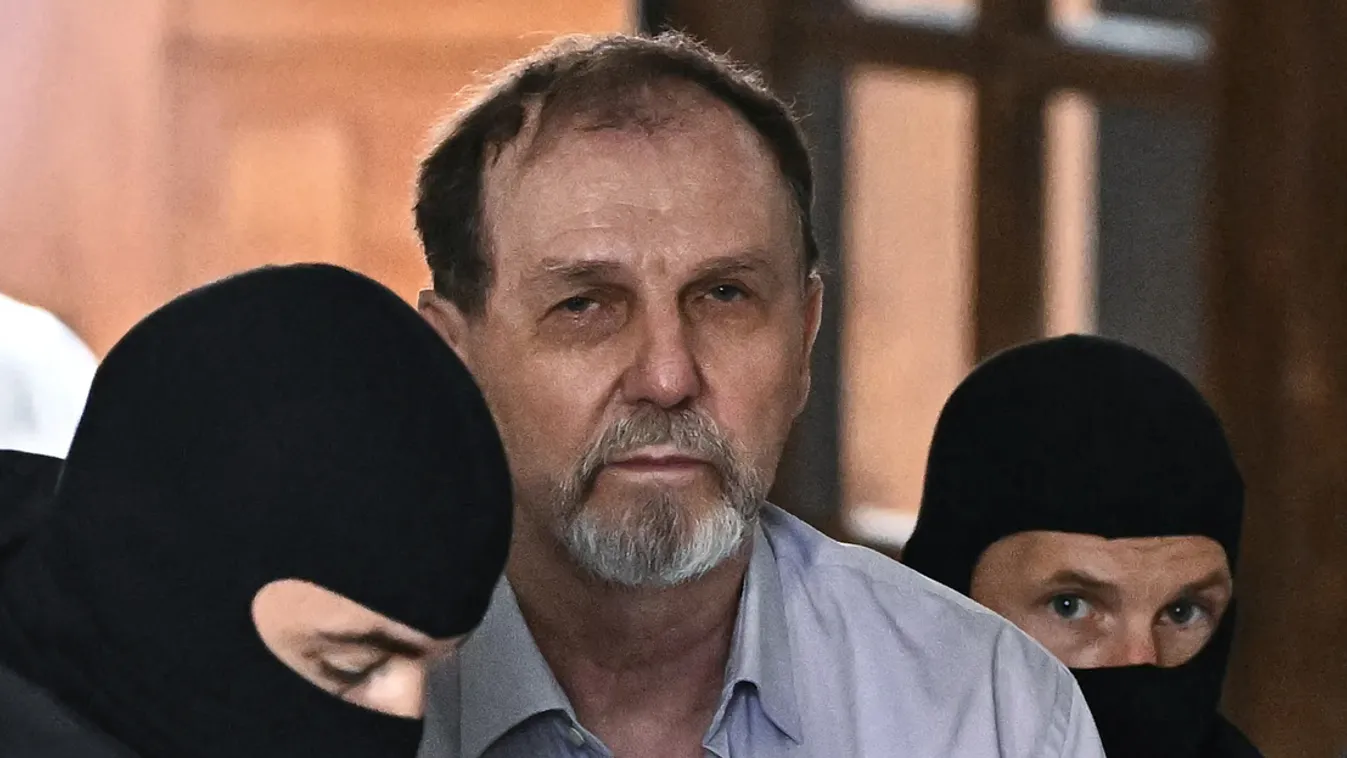 21 évet kapott Fico merénylője