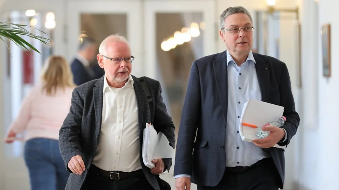 Fölélte a többletet a fővárosi vezetés