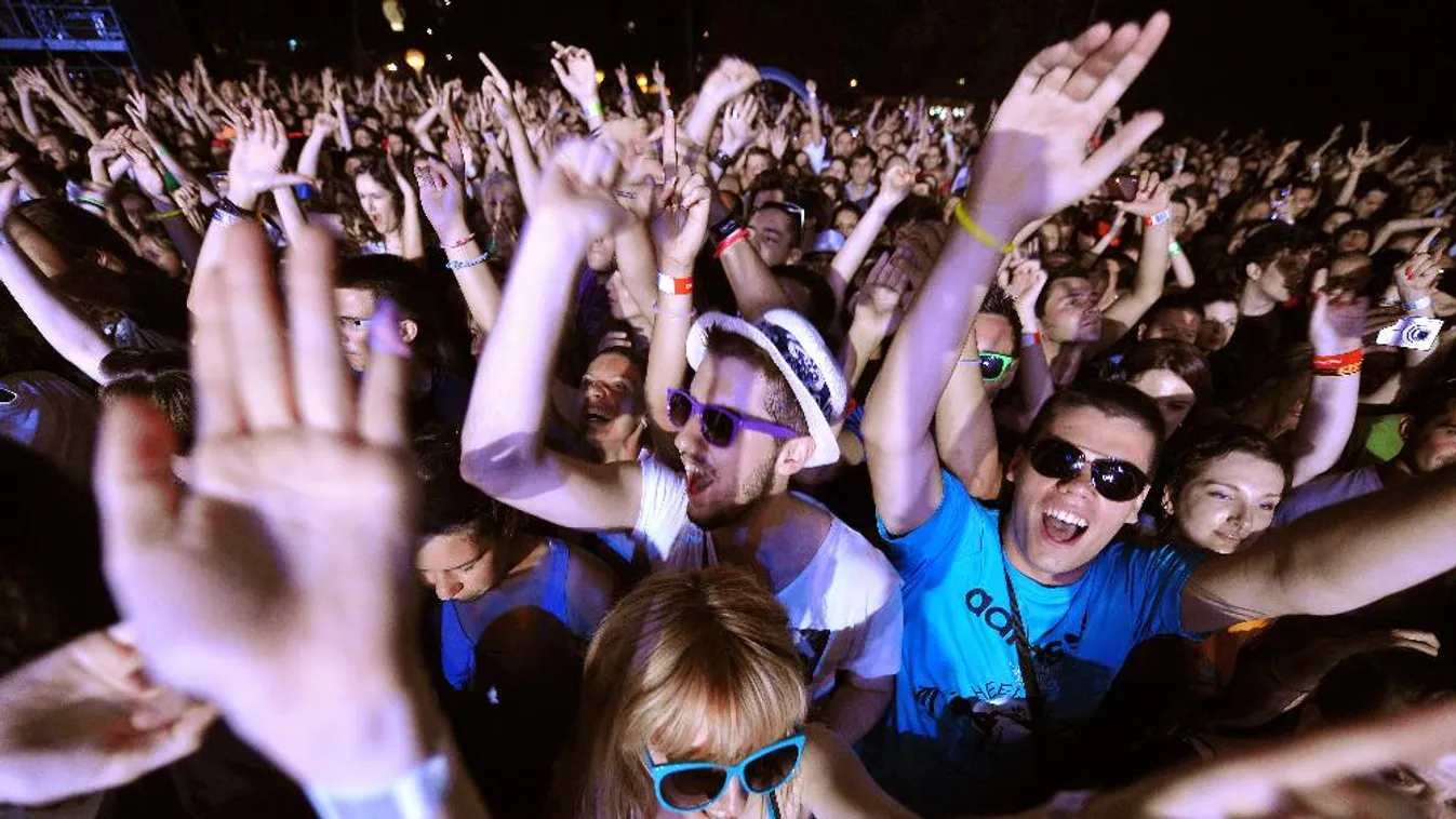 Kádár Tamás: minél erősebb fellépősort szeretnénk a jövőben is