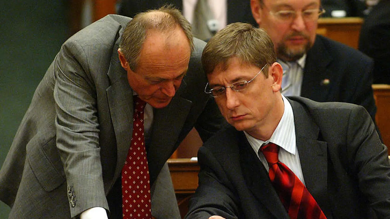 Gyurcsány Ferenc és ami mögötte van - videósorozat - 4. rész