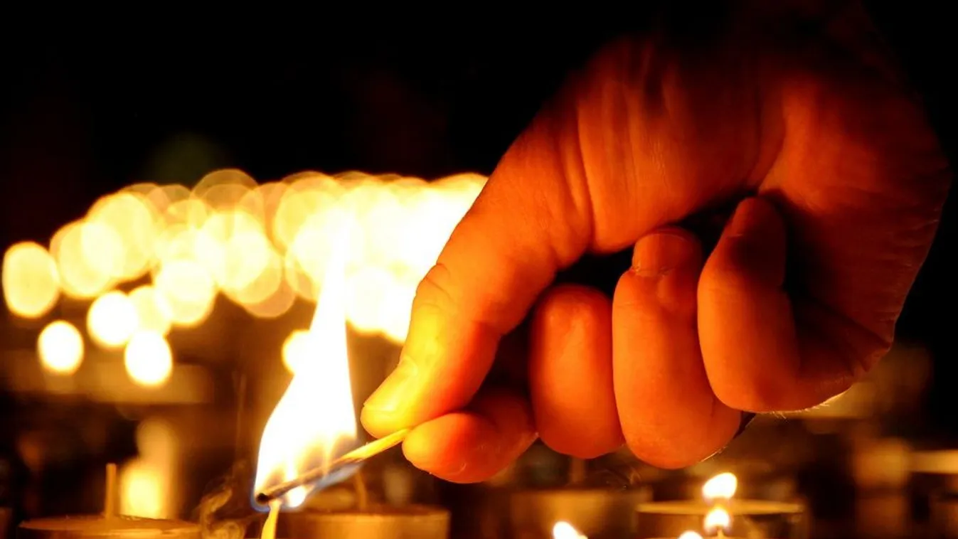 Halál – Civilizáció