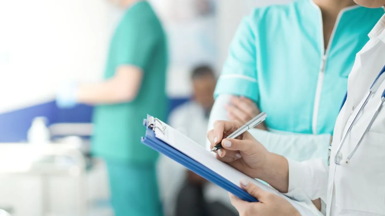 Emmi: Jelentős eredmények az egészségügyben