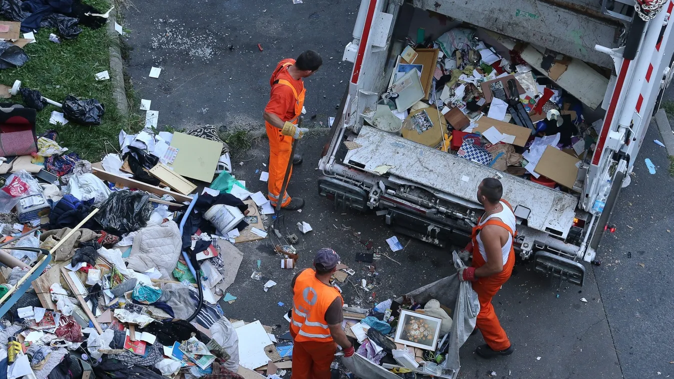 Nem volt elég két év egy működő rendszer kialakítására