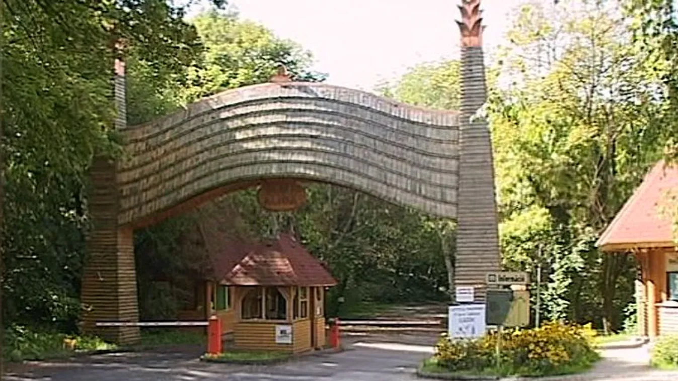 Mészárosé lett a Balaton legnagyobb üdülőkomplexuma is