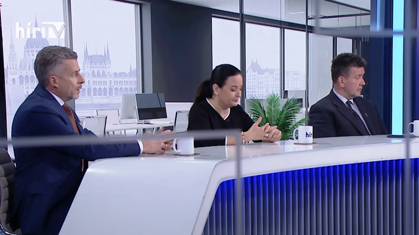 Vezércikk: Egy beteg elme átírta a békés évzárást + videó