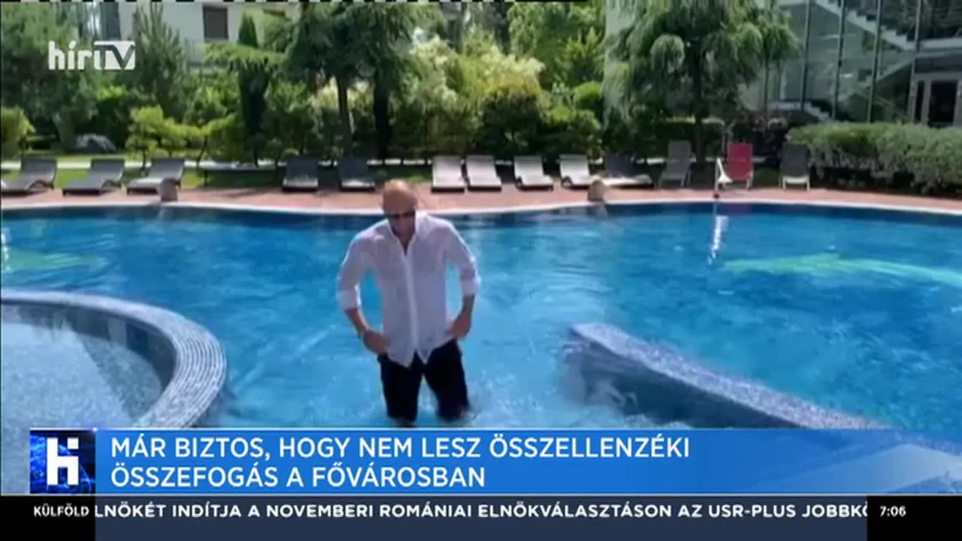 Már biztos, hogy nem lesz összellenzéki összefogás a városban