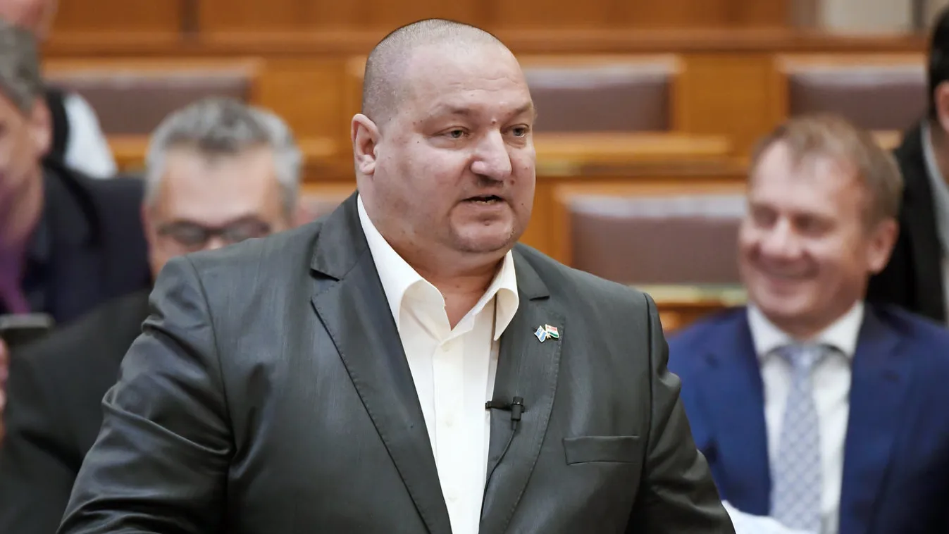 Németh Szilárd: Karácsony Gergely meg sem szavazta a rezsicsökkentést