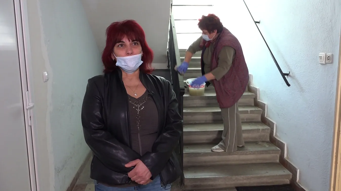 Szabályozni szeretnék a társasházak közös helyiségeinek használatát a közös képviselők