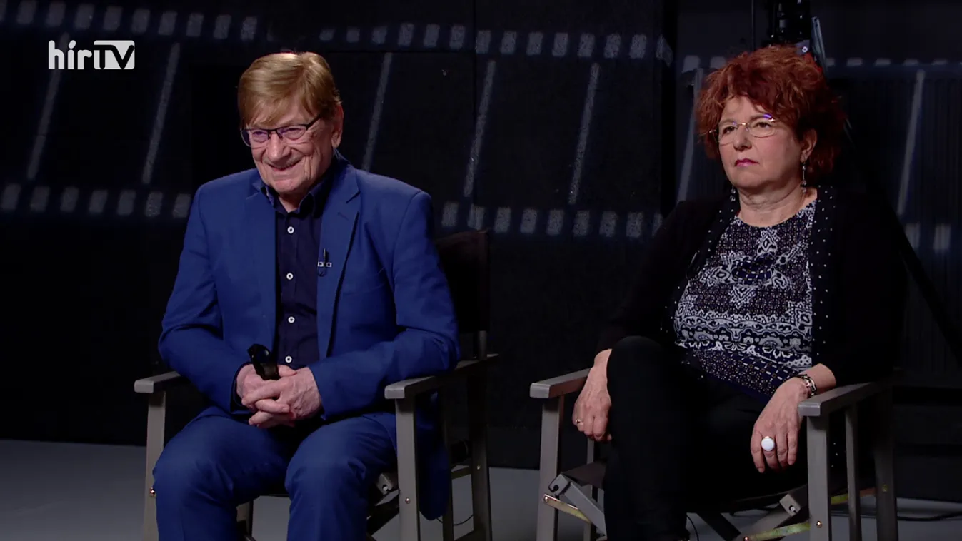 Szélesvásznú történelem: Vajon Kabos miatt lett ikonikus alkotás A veréb is madár?