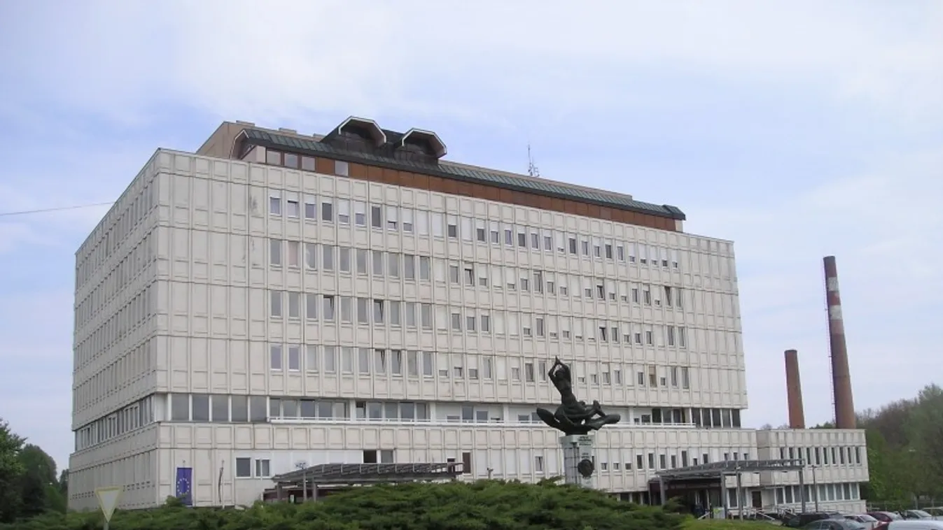 Sürgősségivel bővült a Szigetvári Kórház