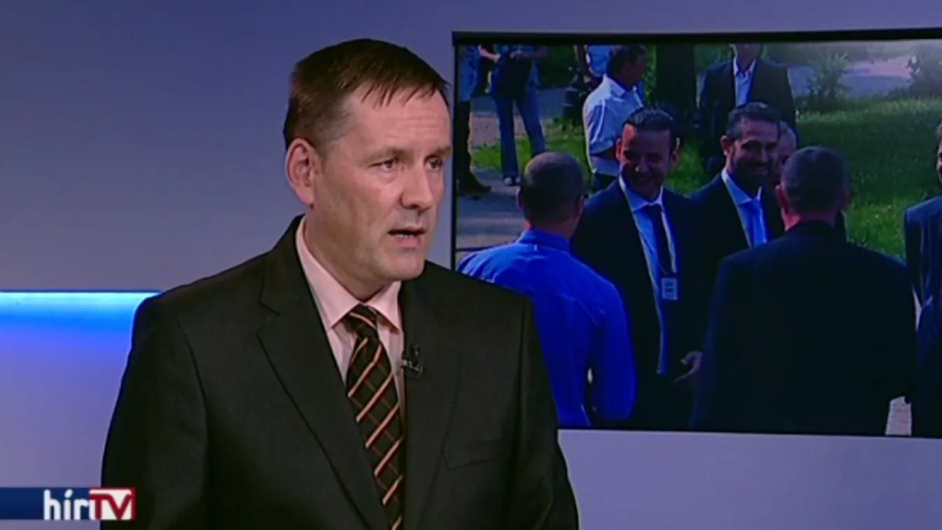 Egyre közelebb? – Reggeli járat