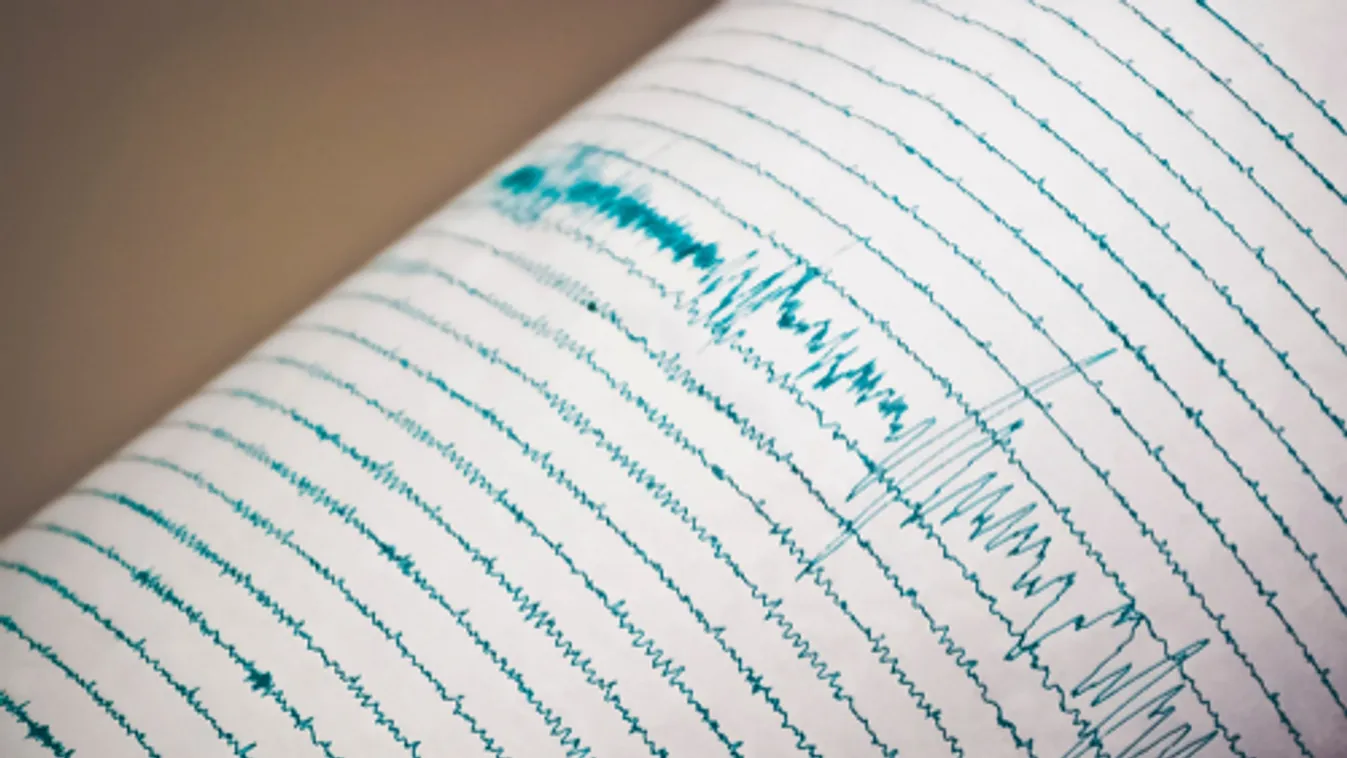 Ismét volt egy Magyarországon is érezhető utórengés