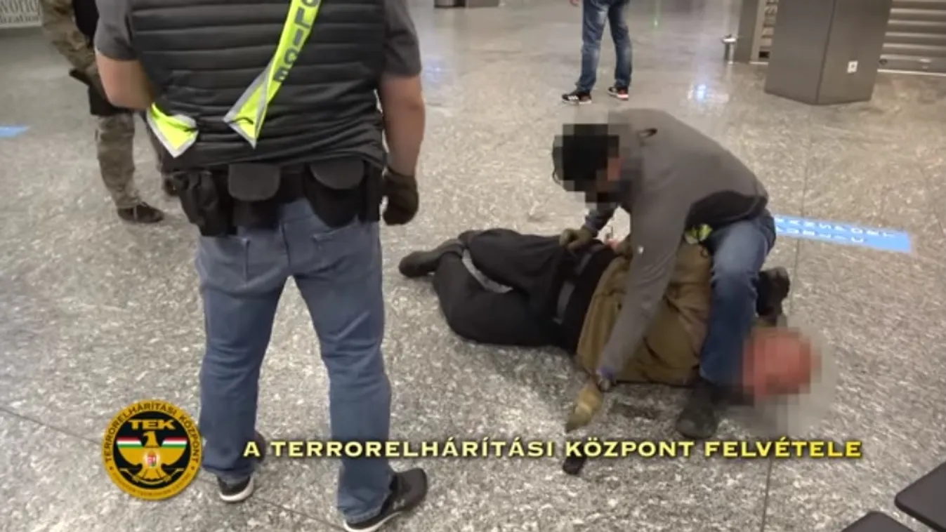 Katzenbach-gyilkosság - rácsok mögött tartanák Curtis bátyját