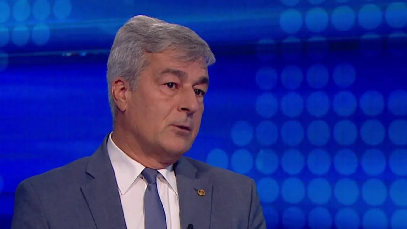 Kacskovics Imre: Világszerte elkerülhetetlen lesz a kötelező védőoltás bevezetése