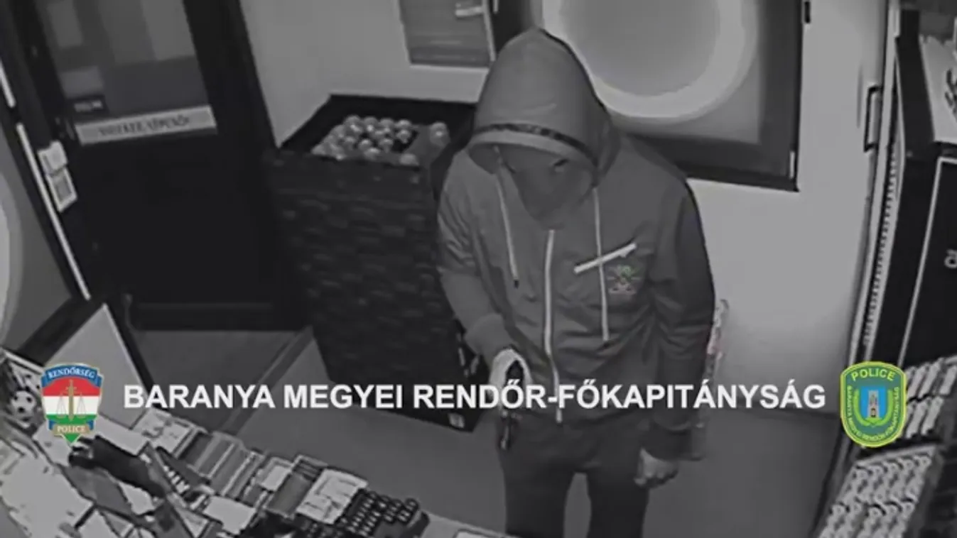 Sorozatrablót keresnek, félmillió a nyomravezetői díj