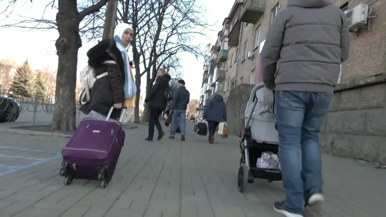 Radar - A háború 14. napja