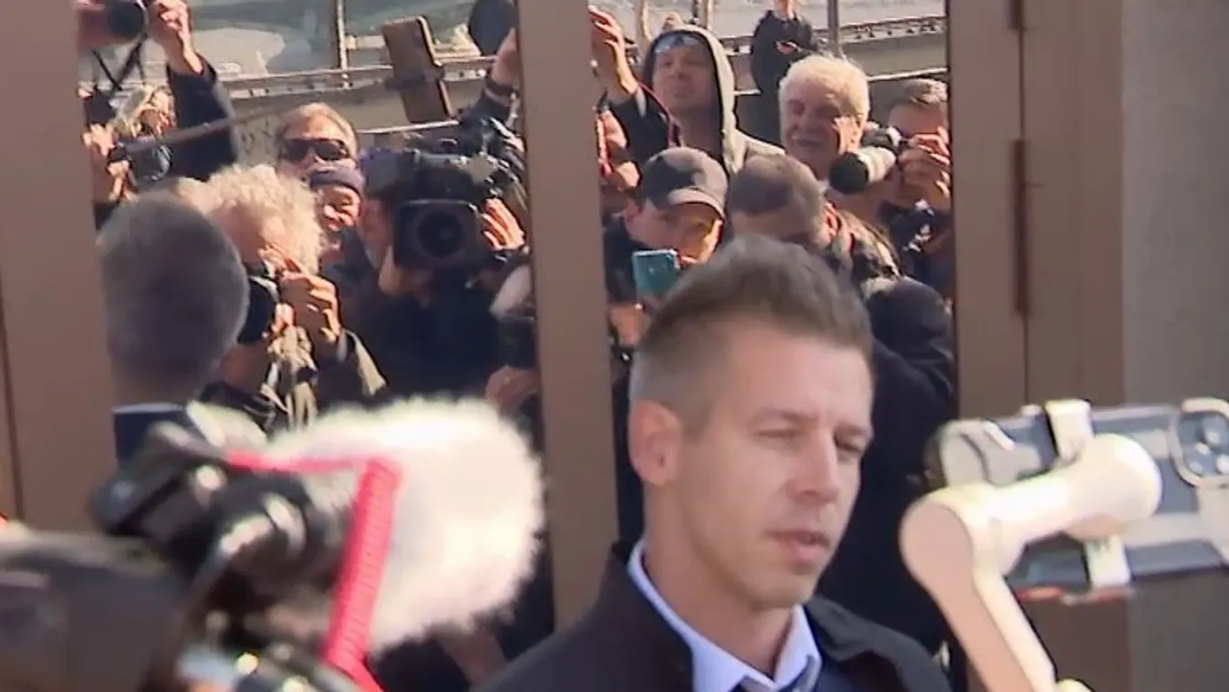 Ismét felszólította a NAIH Magyar Pétert, hogy távolítsa el a személyes adatokat tartalmazó posztját  + videó