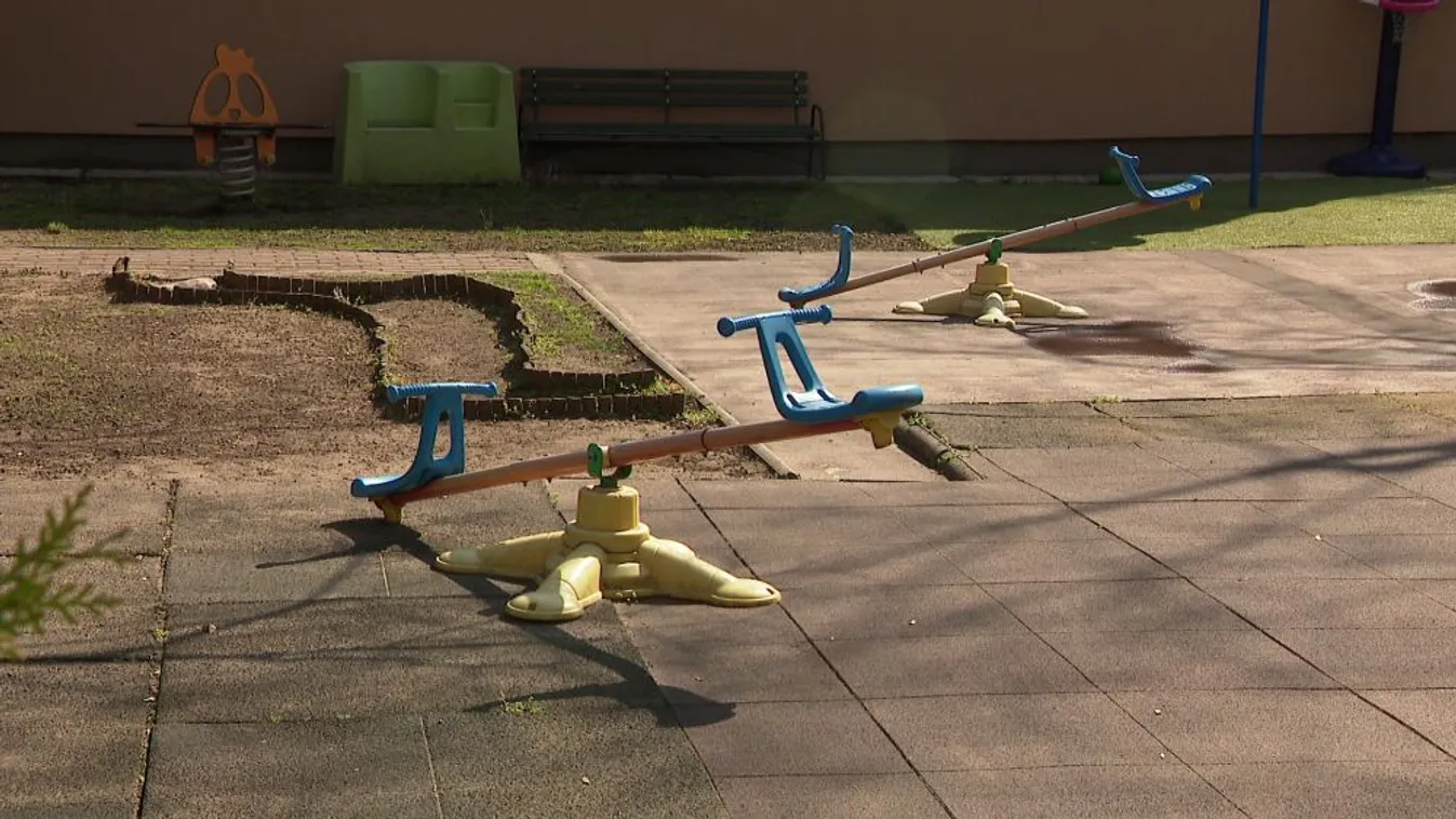 Átmenetileg bezárnak a zuglói bölcsődék