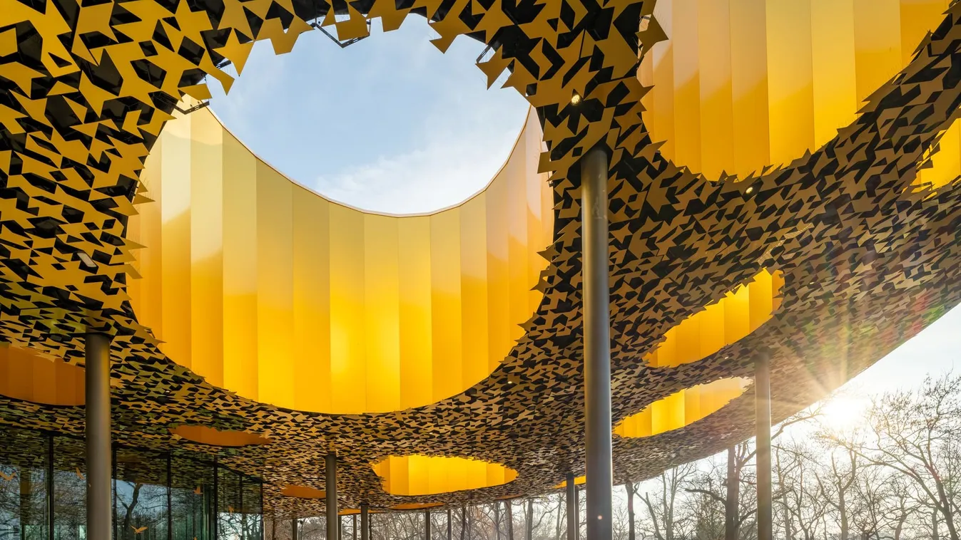 A Zene Háza négylemezes koncertválogatást adott ki