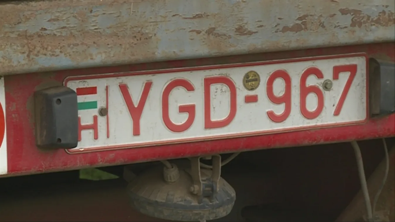 Igazoltatás – Soroló