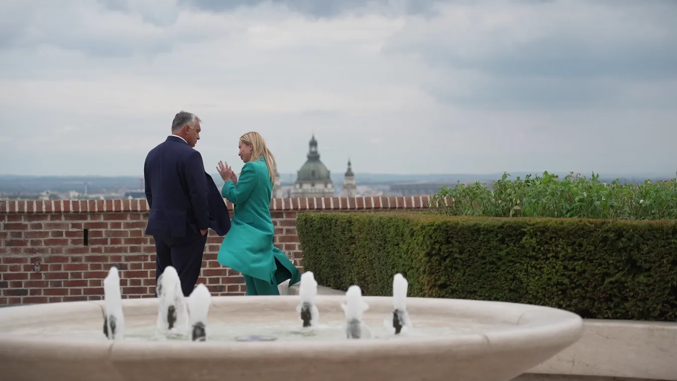 Magyarország és Olaszország továbbra is partnerek maradnak az illegális migráció megfékezésében + videó