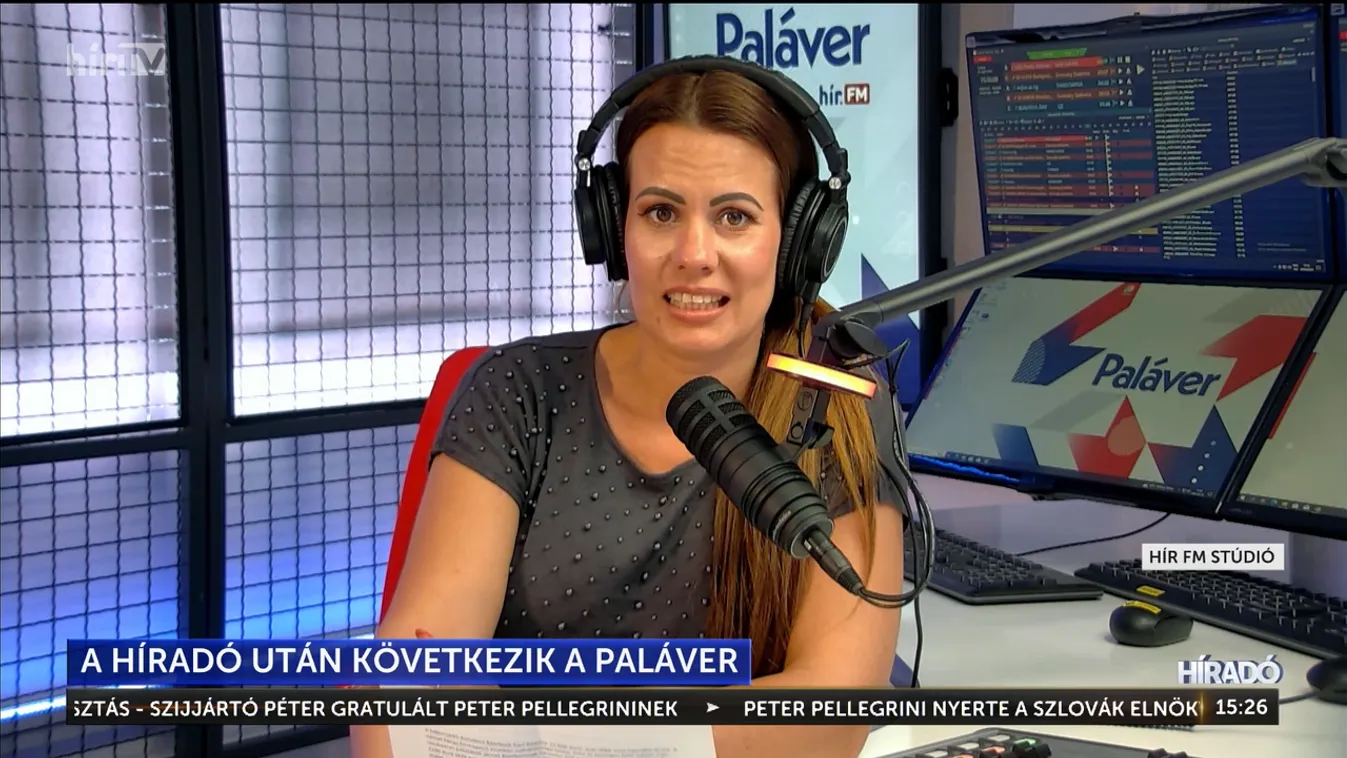 Paláver: Gyurcsány Ferenc és Kunhalmi Ágnes sem kér Magyar Péterből + videó