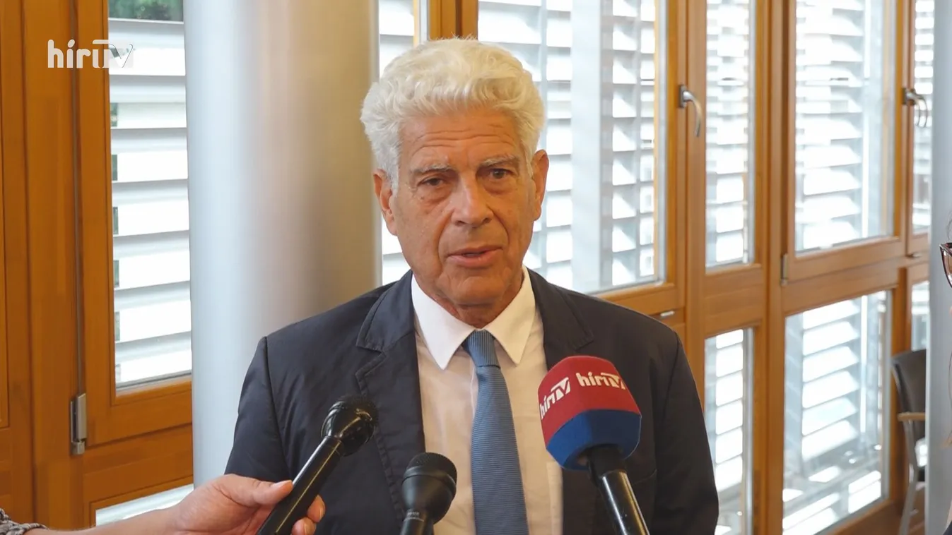 Űrtechnika a rehabilitációban Pécsett