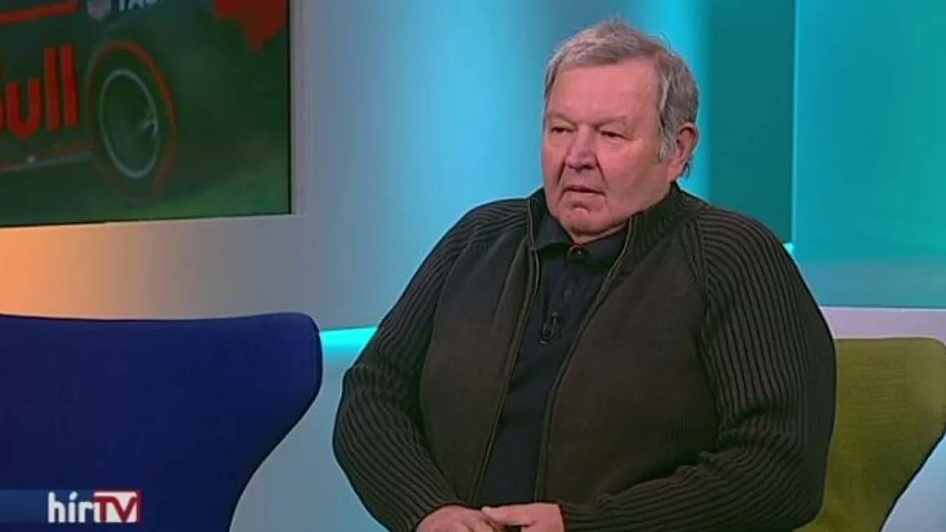 Forma–1-es szezonnyitó