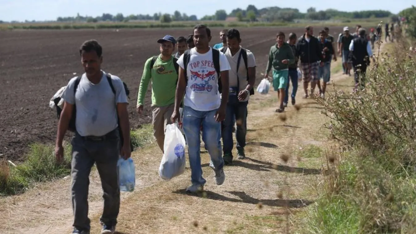 Egy hónap vádaskodás után megállapodott Szerbia és Horvátország