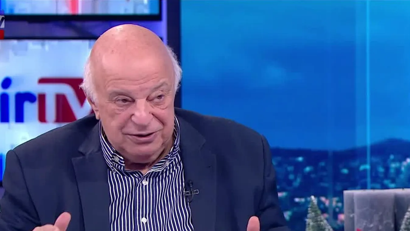 Háború Ukrajnában és Izraelben: Politikai alapú tisztogatás folyik + videó