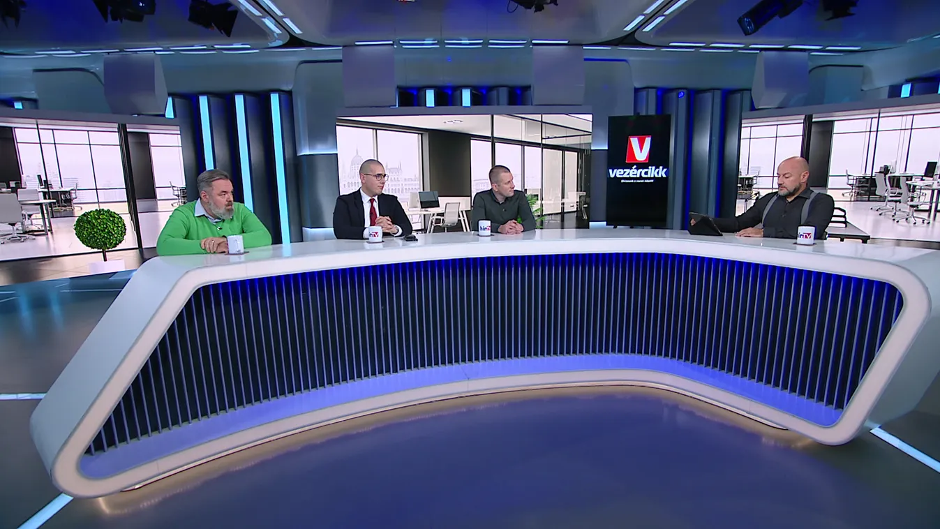 Vezércikk: Ferenc pápa felajánlotta a Vatikán közvetítését a háborús feleknek