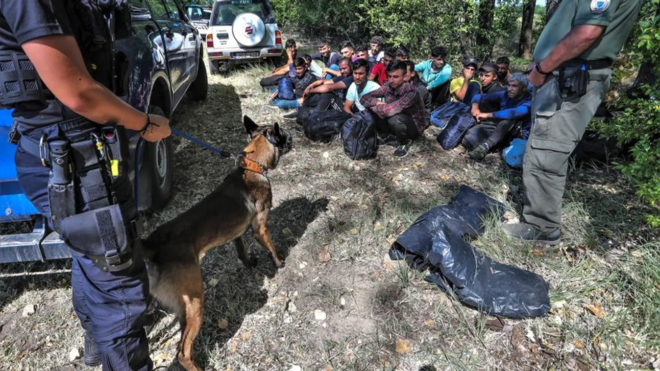 Az Európai Unió Bírósága által Magyarországra kiszabott büntetés egy ultimátum