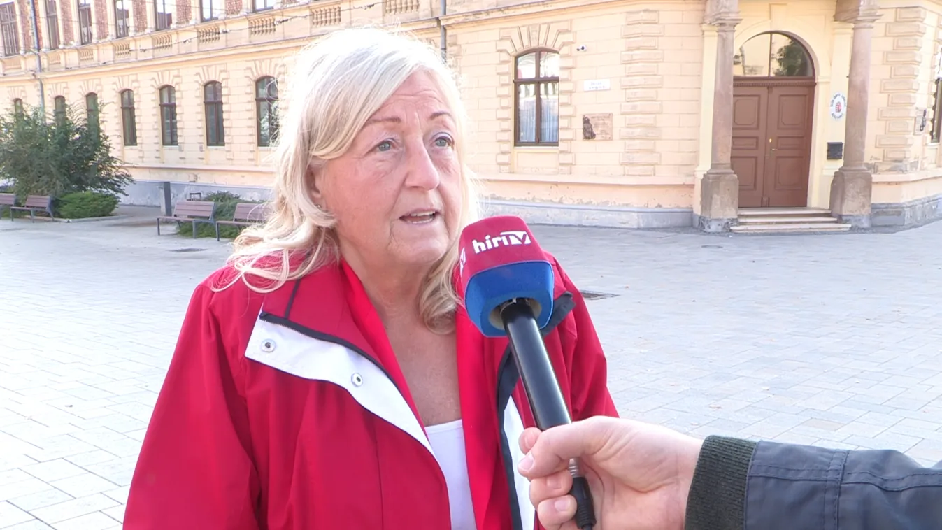 Séta az egészségért Keszthelyen