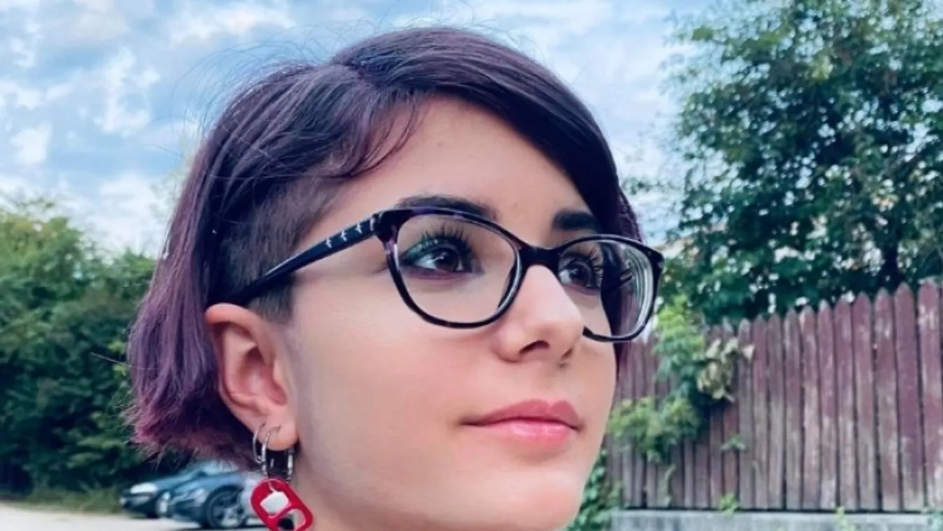 Eltűnt egy 13 éves lány