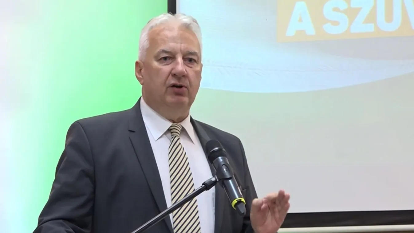 Semjén Zsolt: A keresztény civilizáció az életformánk védelmét jelenti + videó