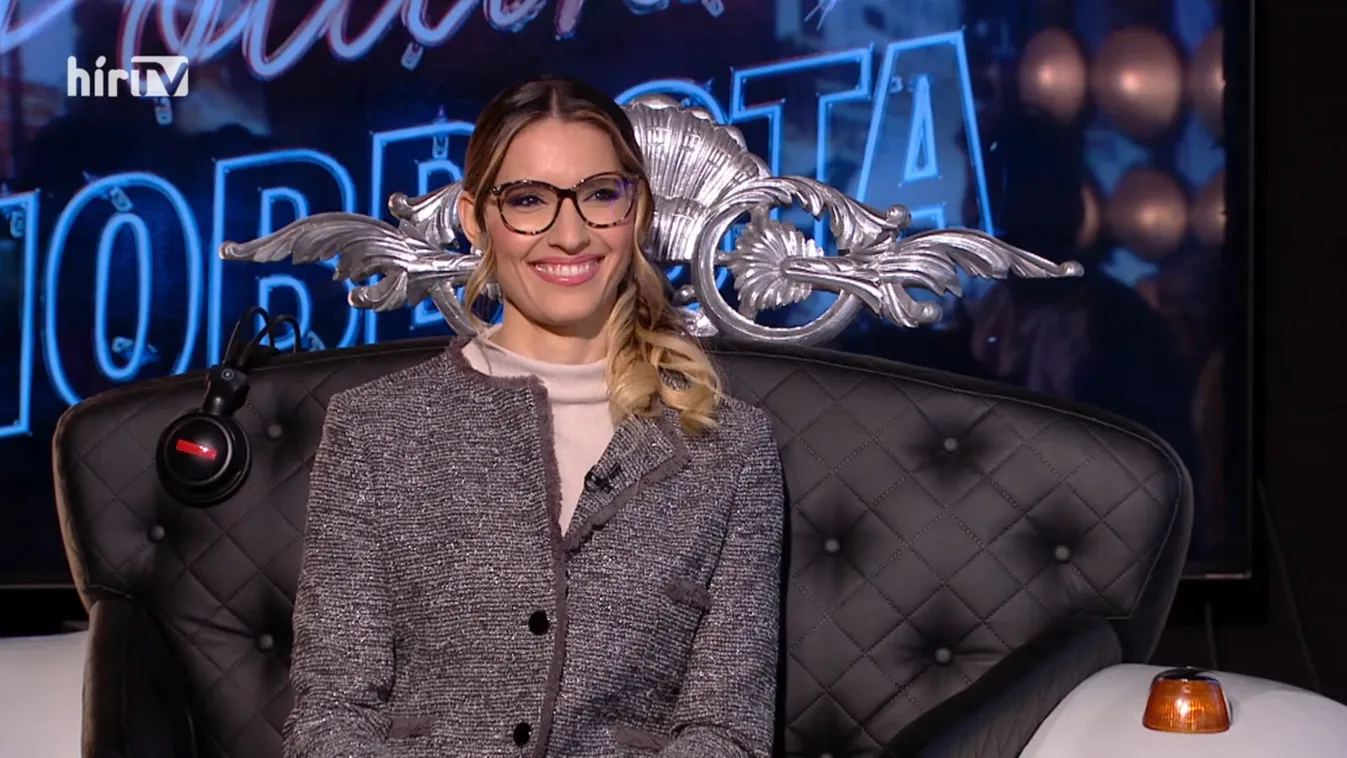 Politikai hobbista – Déri Stefi: Óriási a verseny az online térben + videó