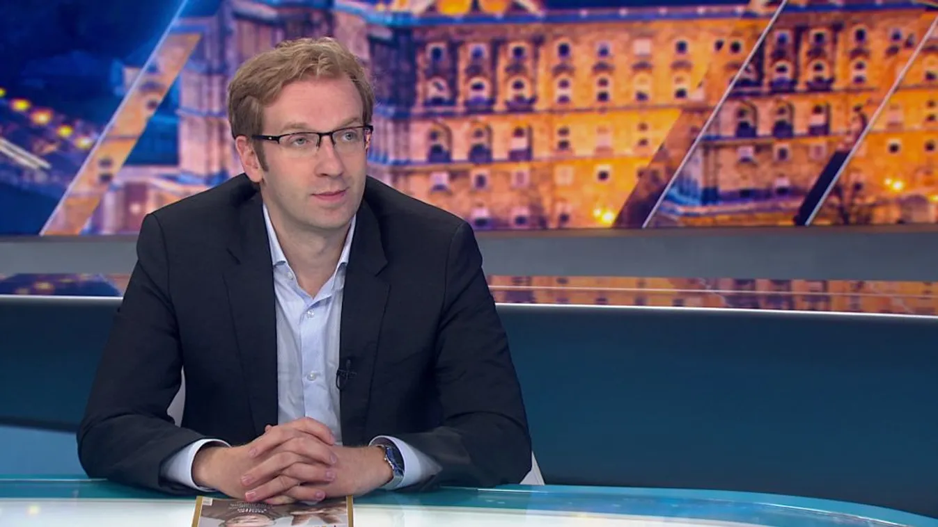 Azoknak készül a Mandiner, akik szeretnek a dolgok mögé látni