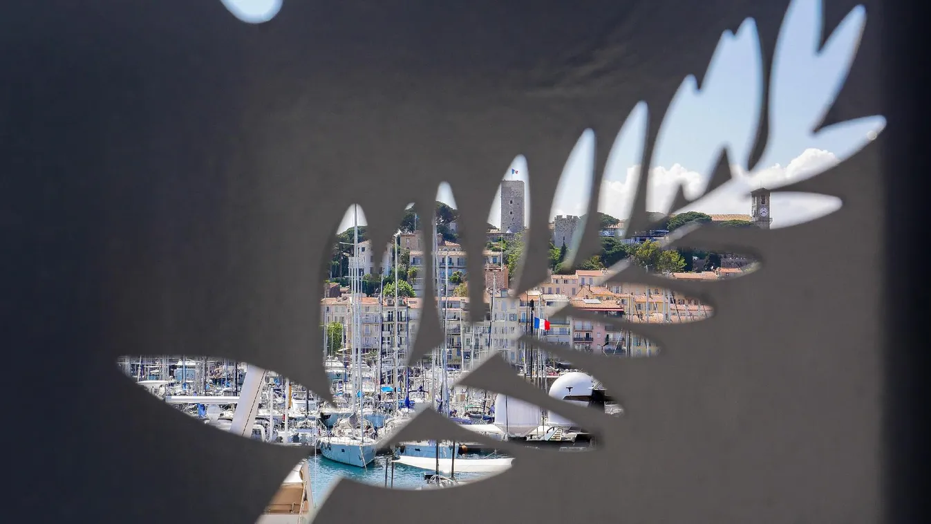 Dél-koreai thriller kapta az Arany Pálmát