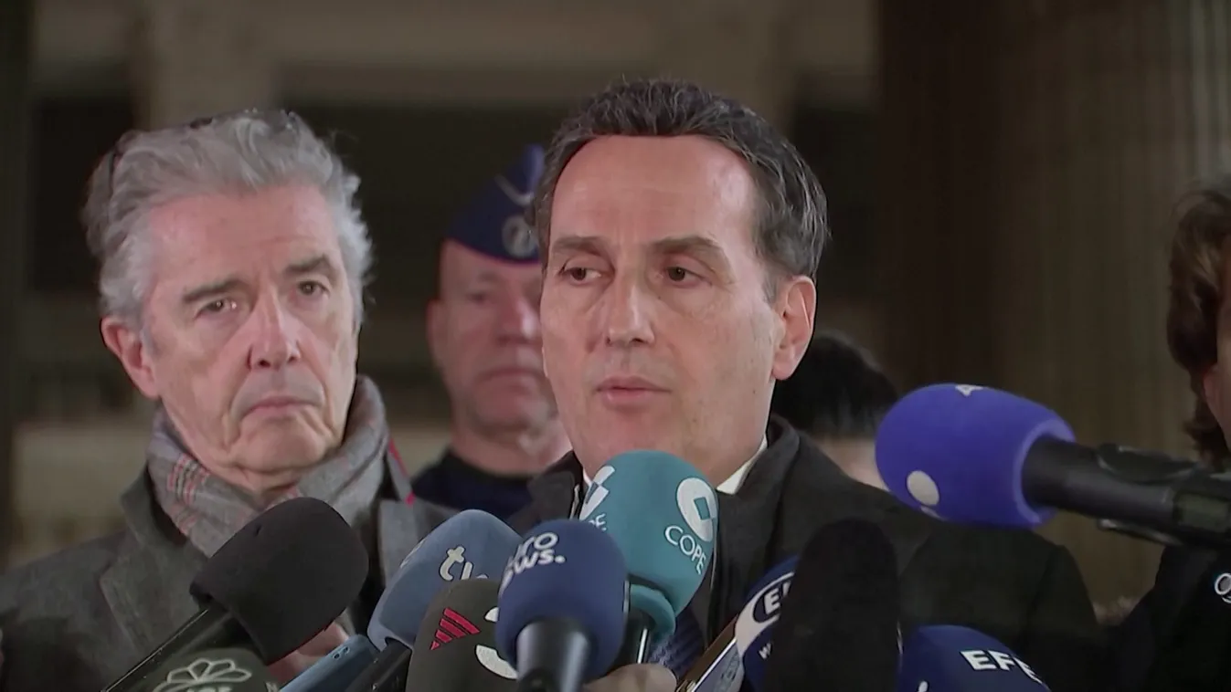 Panamában vizsgálódnak Eva Kaili brüsszeli korrupciós botránya miatt