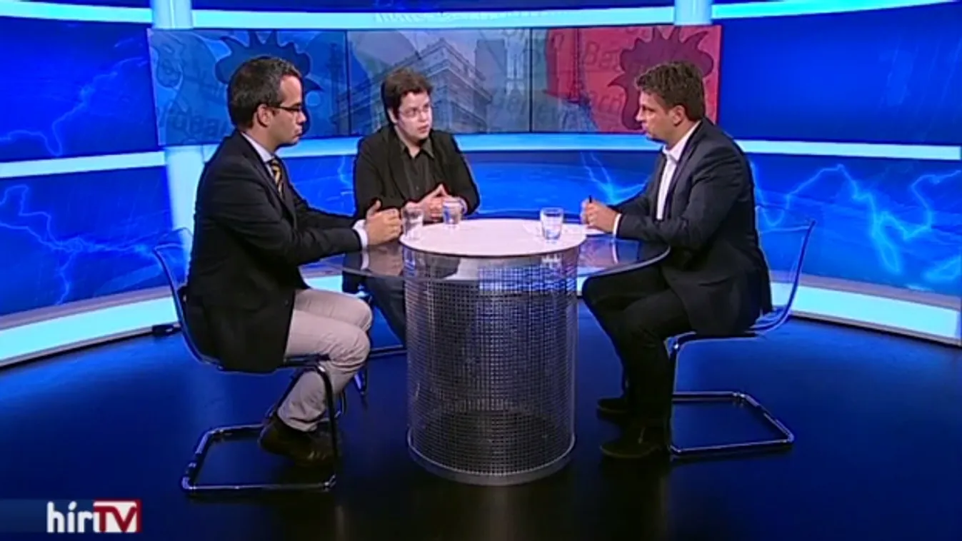 A köztársaság lendületben